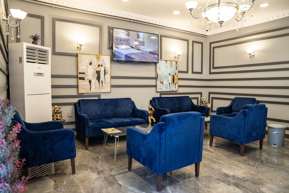 Hamit Hotel Kizilay
