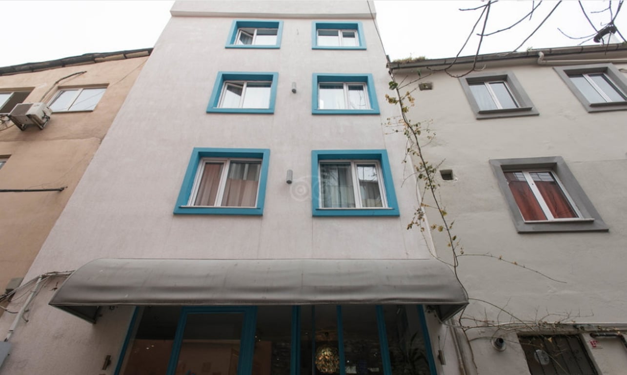 Minel Hotel