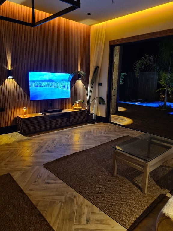 Meta Villa Hotel