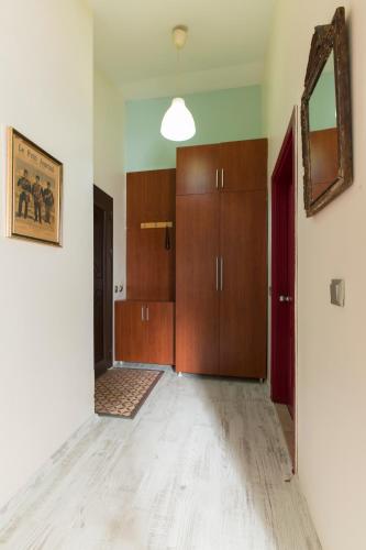 Istanbul Apartments