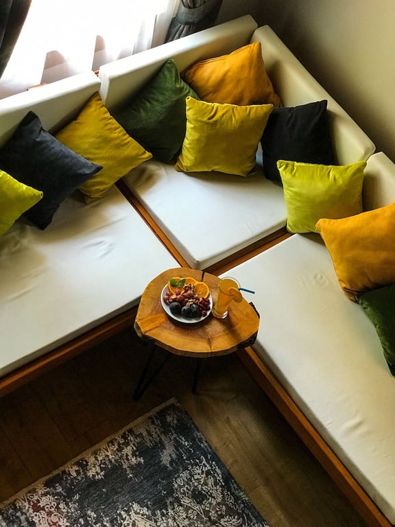 Tlos Butik Hotel (34 Km Away From Fethiye)