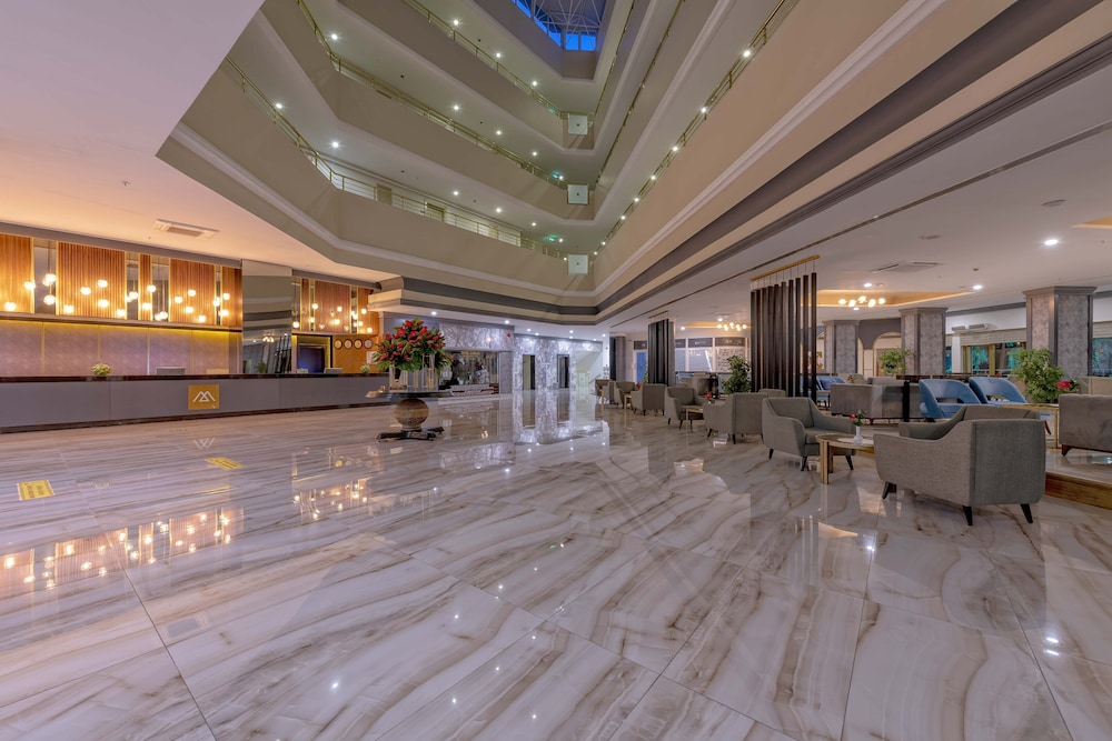 Asteria Collection Side(also Known As Amara Family Resort)(80km Away From Antalya(do Not Accept Men Only Bookings)