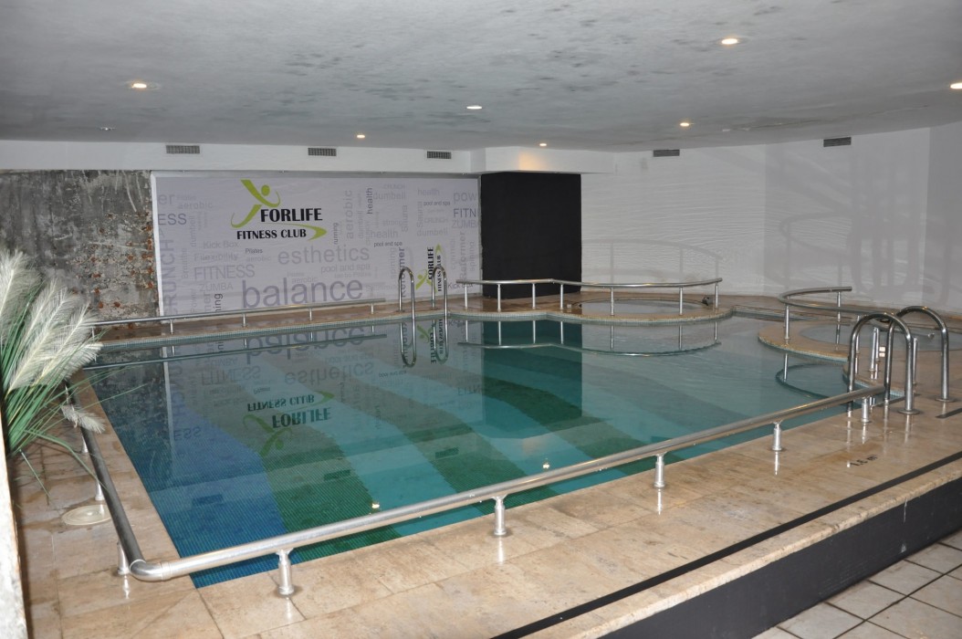Kndf Marine Hotel( 34 Km Away From Istanbul)