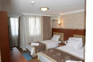 Hermanos Hotel İstanbul (Hotel Stopped Working With Agoda)