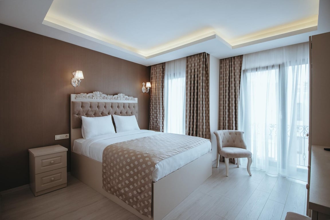 Istanroom By Keo