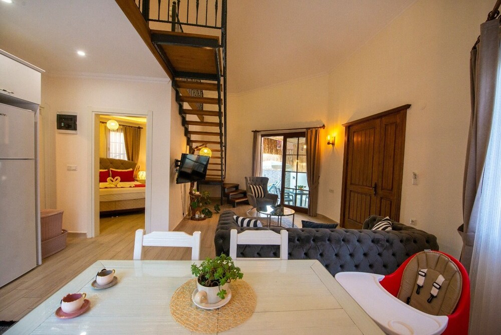 Eftelya Apart Otel