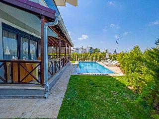 Paradise Town Villa Belhamra