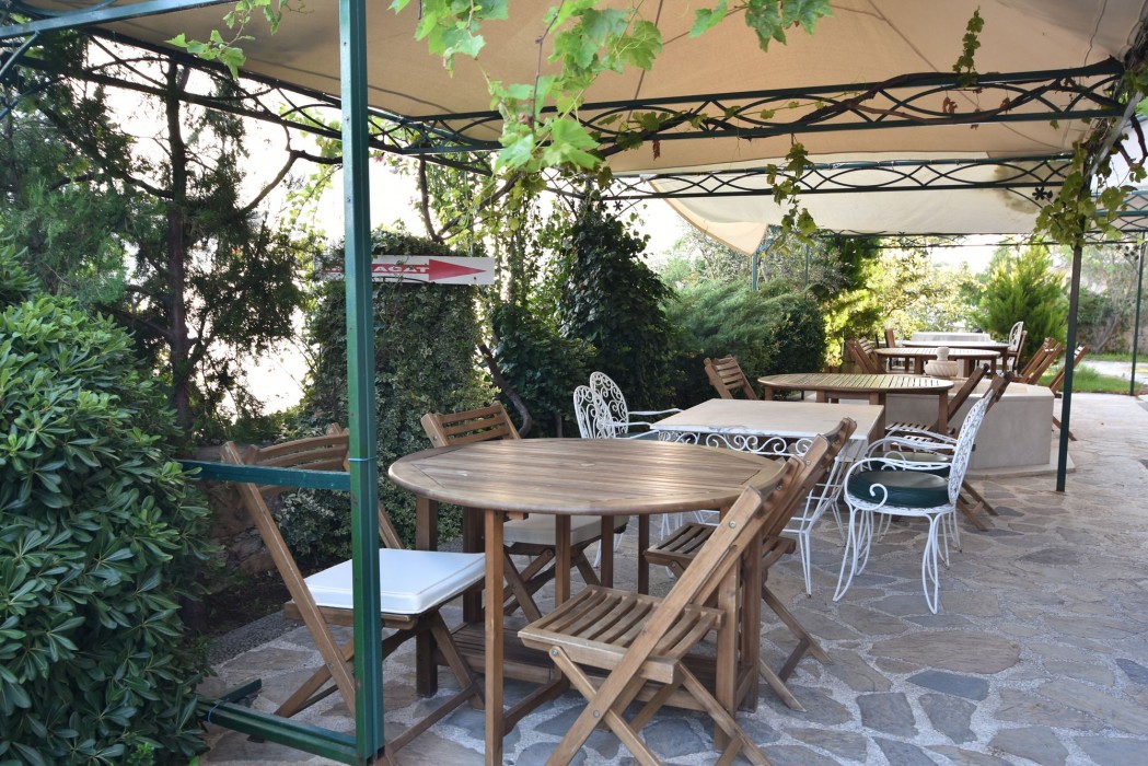 Uzun Apart Otel