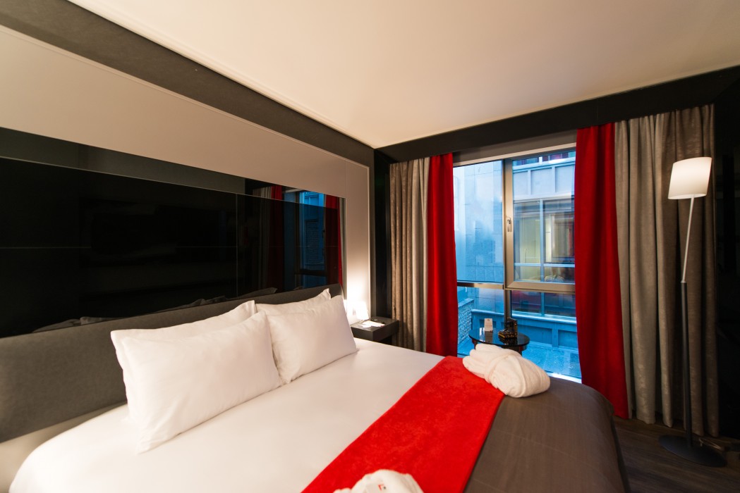 Favori Nisantasi Hotel(also Known As Favori Hotel)
