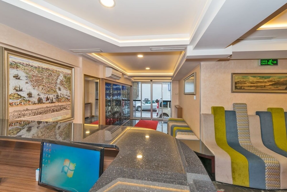 Floransa City Hotel