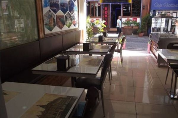 Ayyildizlar Hotel