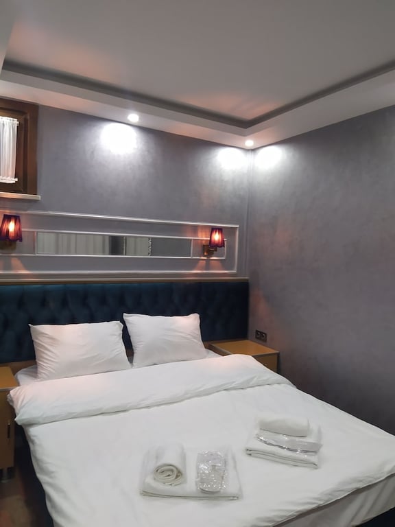 Bonami Hotel