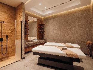 Selectum City Atasehir (formerly Doubletree By Hilton Istanbul Atasehir/silence Istanbul) (22 Km From Istanbul)