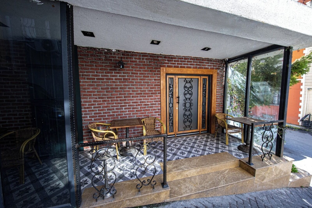Comfort Home Taksim