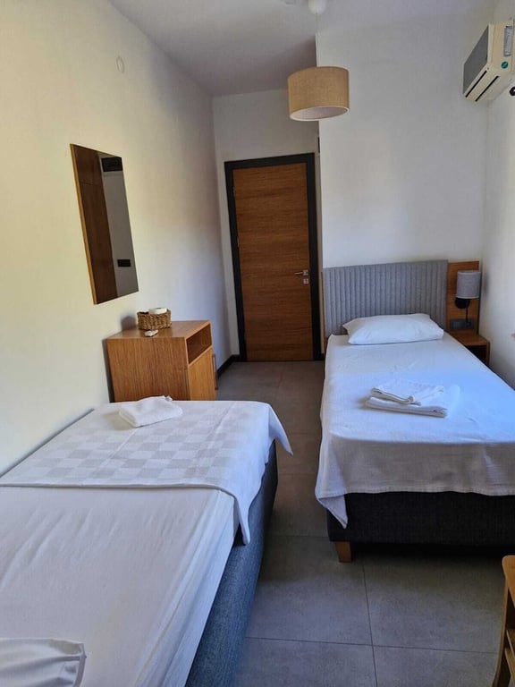 Assos Ada Hotel