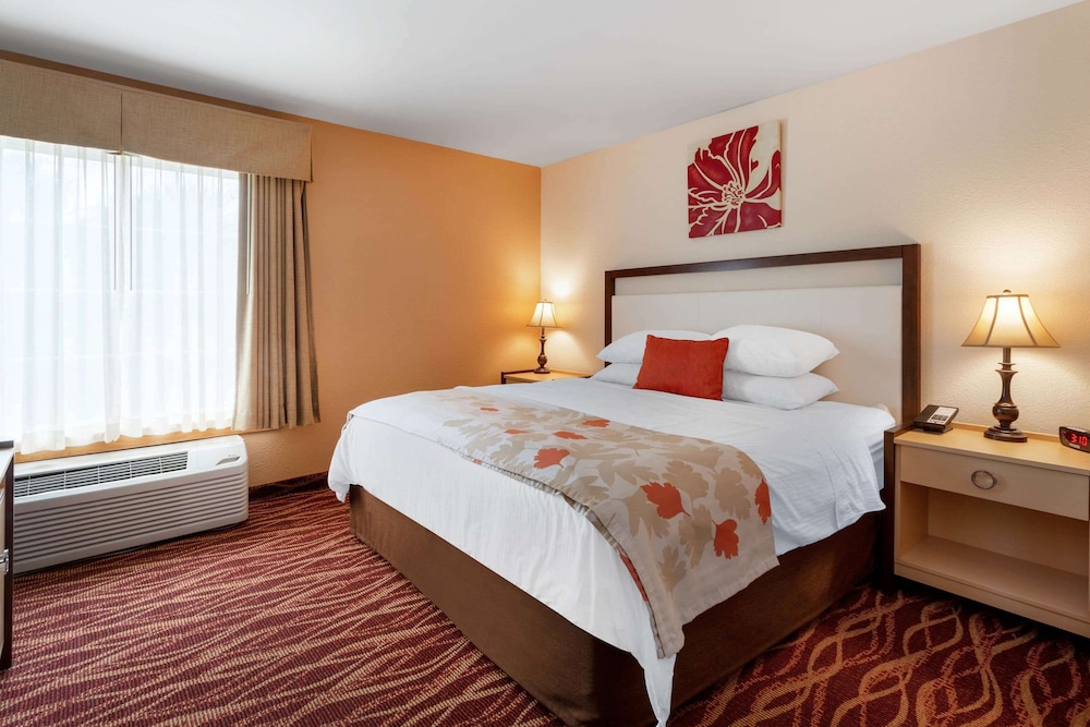 Hawthorn Suites By Wyndham Allentown Fogelsville