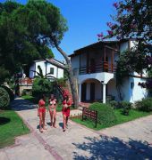 Intourist Club Belek