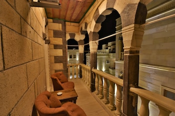 Goreme Reva Hotel
