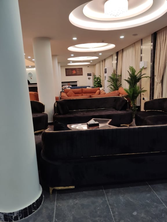 Hotel Al Maqam | حجز الفنادق بأفضل الأسعار والعروض - سندباد لکل رحلاتک
