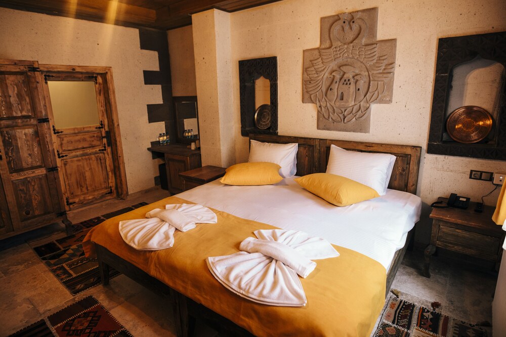 Wonder Of Cappadocia(to Make Arrangement For Check In Please Contact To Property At Least 7 Days In Advance)