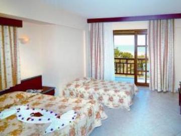 Club Pacific(Contact To Property In Advance)(76 Km Away From Antalya)