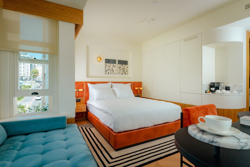 The Gift Hotel