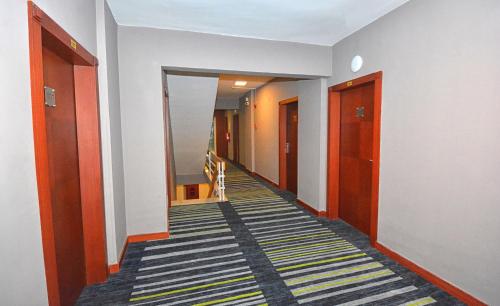 Bulvar Hotel