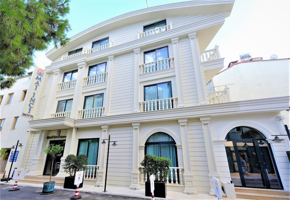 Mai Inci Hotel