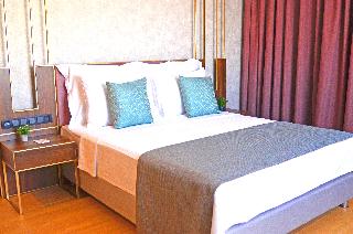 Leaf Port Hotel(Also Known As Leaf Port Boutique Hotel)