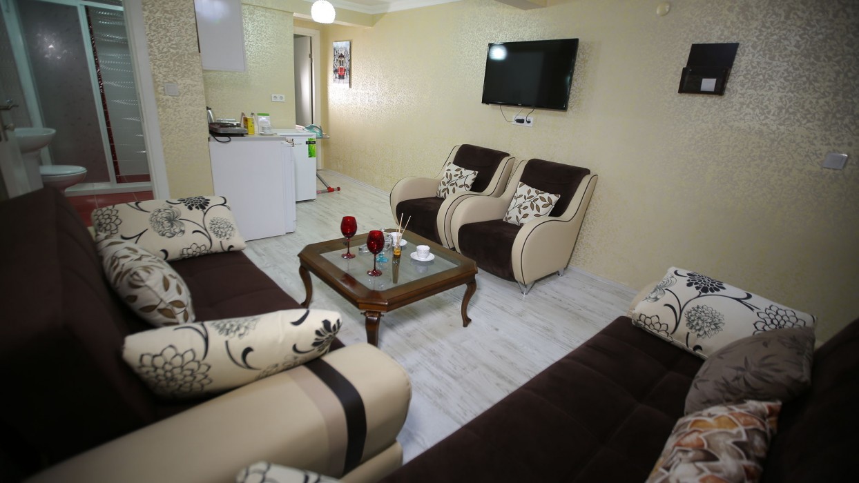 Taksim Brand Suite