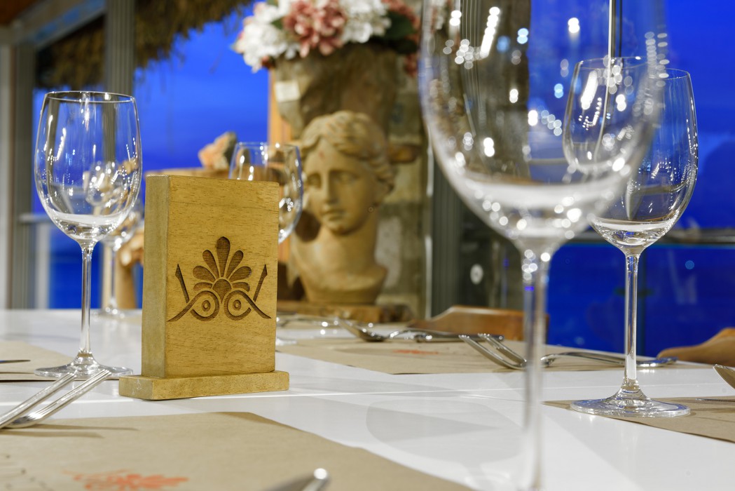 Sarpedor Boutique Hotel( Also Known Janna Bodrum Boutique And Spa)