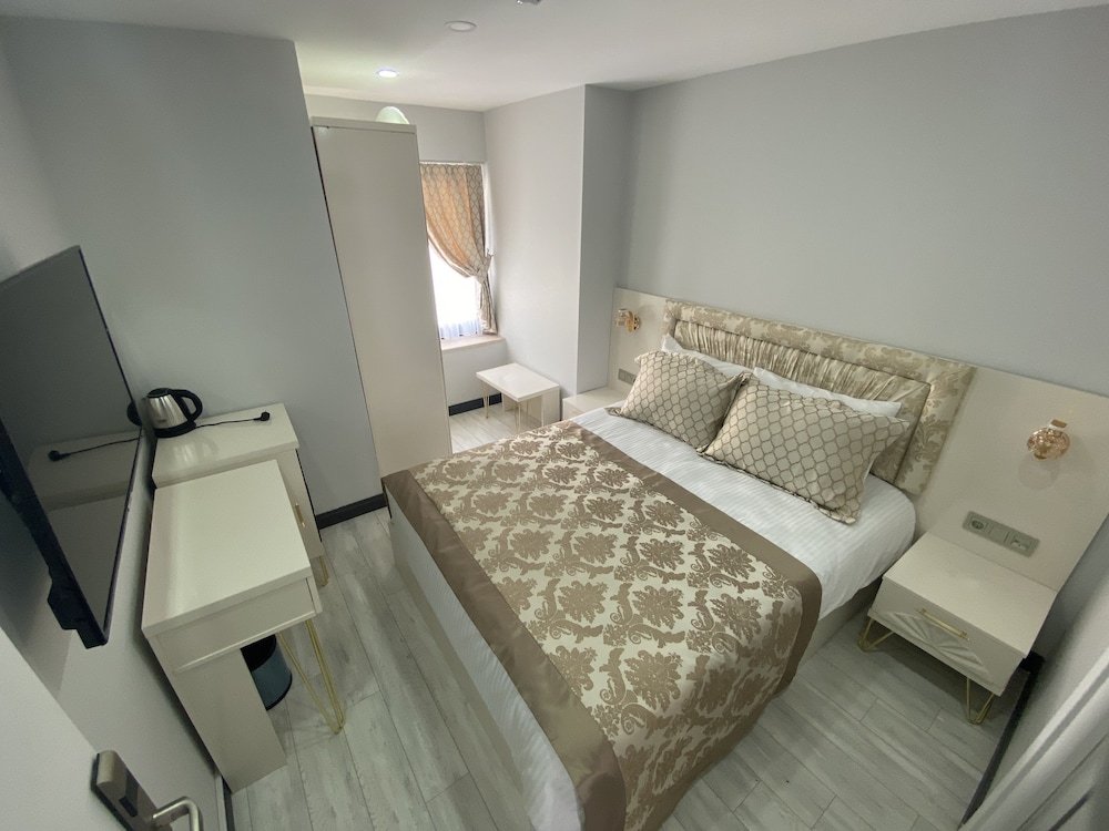 Siva Pera Hotel And Spa