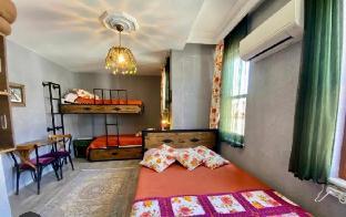 Velespit Hotel