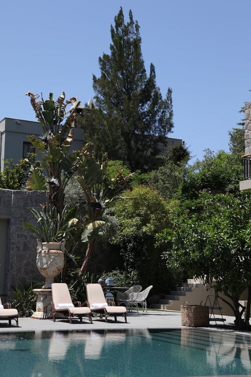 Bella Sombra Hotel