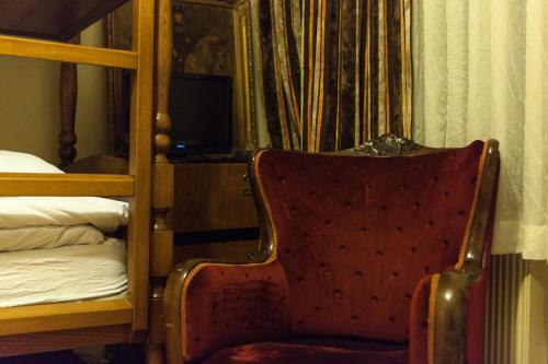 Chambers Of The Boheme Hostel