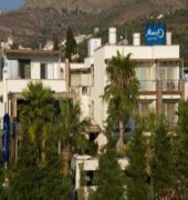 Marin A Hotel