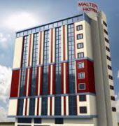 Macity (Also Known As Rhiss Hotel Maltepe)
