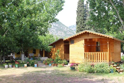 Duran Bungalow