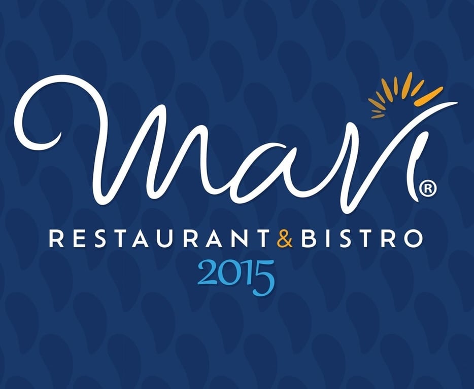 Mavi Restaurant & Apartments 1