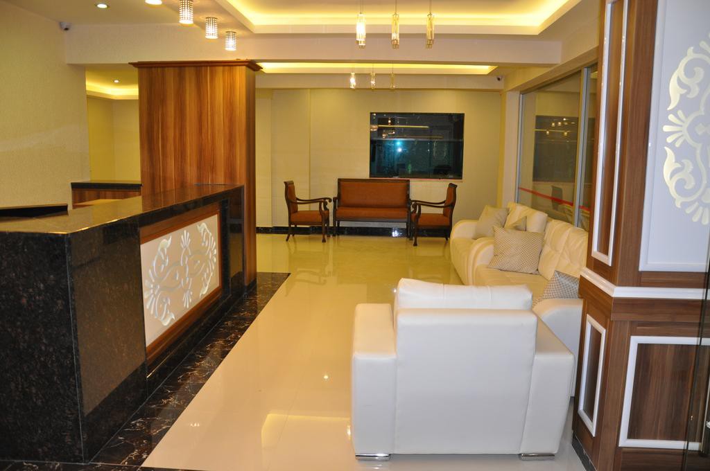 Mitos Suit And Hotel(Also Known As Mitos Apart And Hotel)
