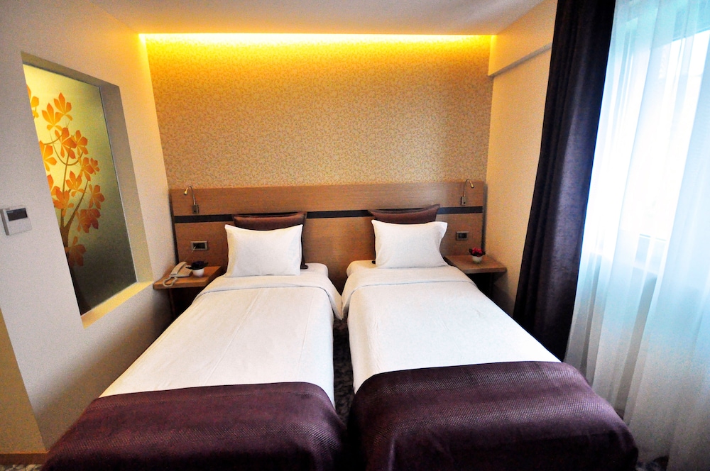 Osaka Airport Hotel
