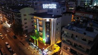 Cleopatra City Hotel