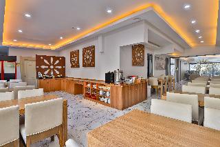 Side Gunes Hotel (73km Away From Antalya)