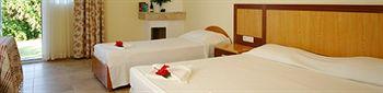Odile Hotel (80Km Away From Antalya)