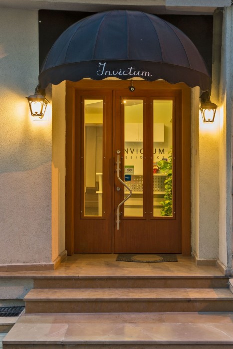 Invictum Residence Hotel