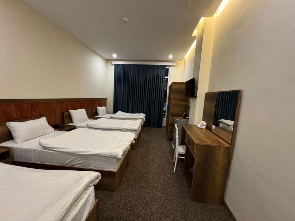 Koll Hotel