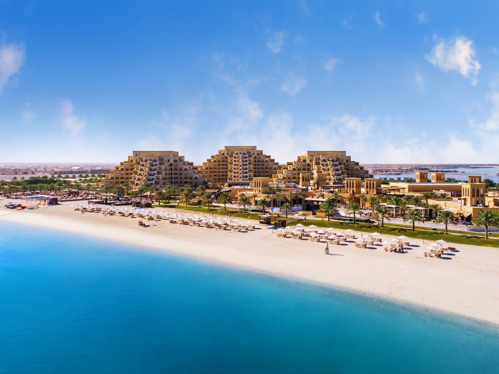 Rixos Bab Al Bahr(43km Away From Ras Al Khaimah)