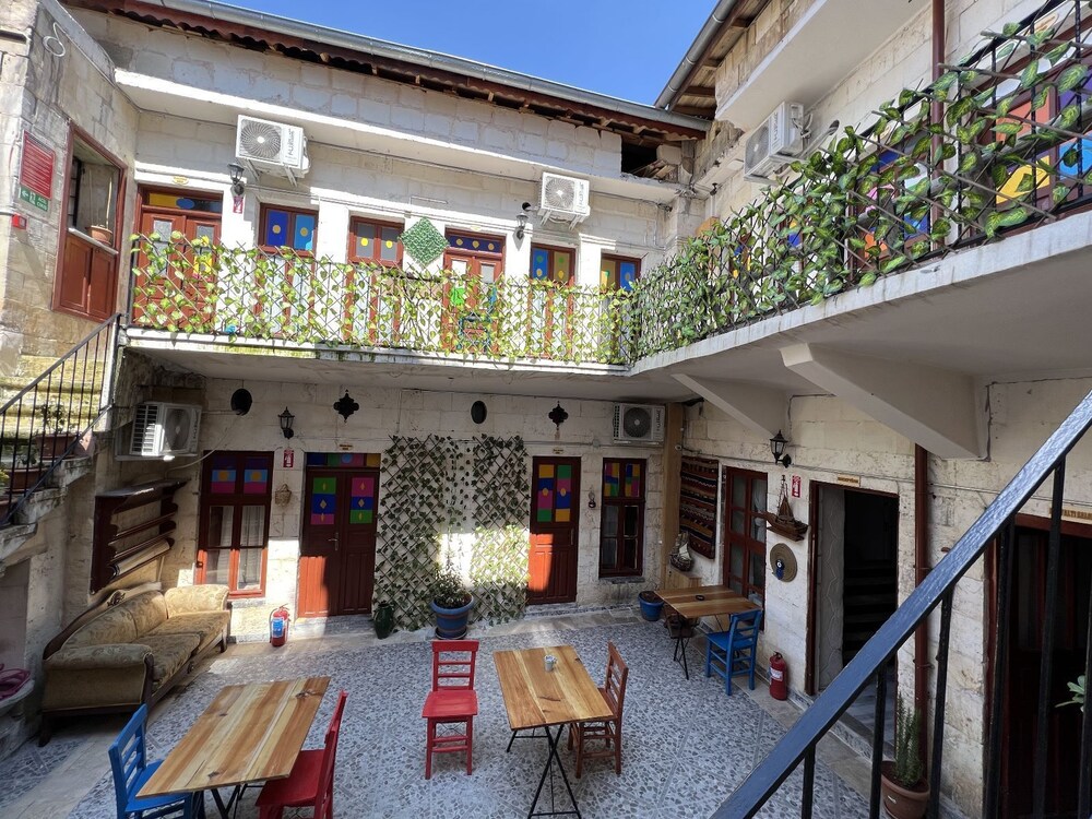 Gökhan Bey Konaği (To Make Arrangements For Check In Please Contact The Property 5 Days In Advance)