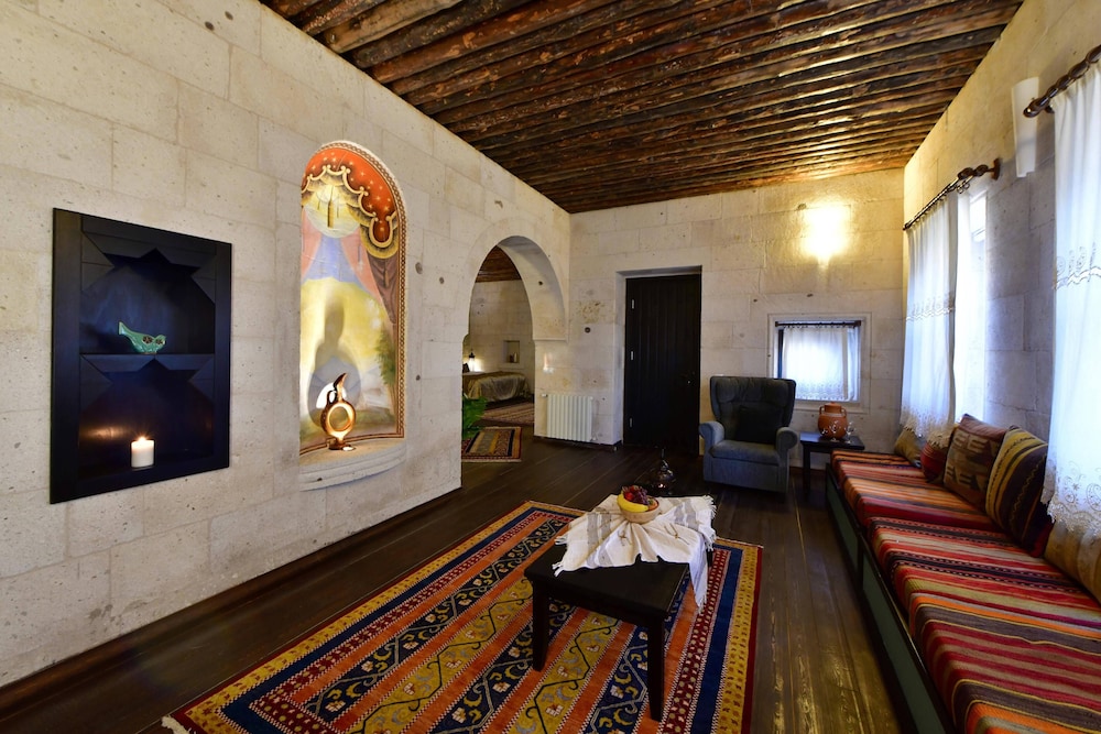 Cappadocia Estates Special Class (also Known As Cappadocia Estates)