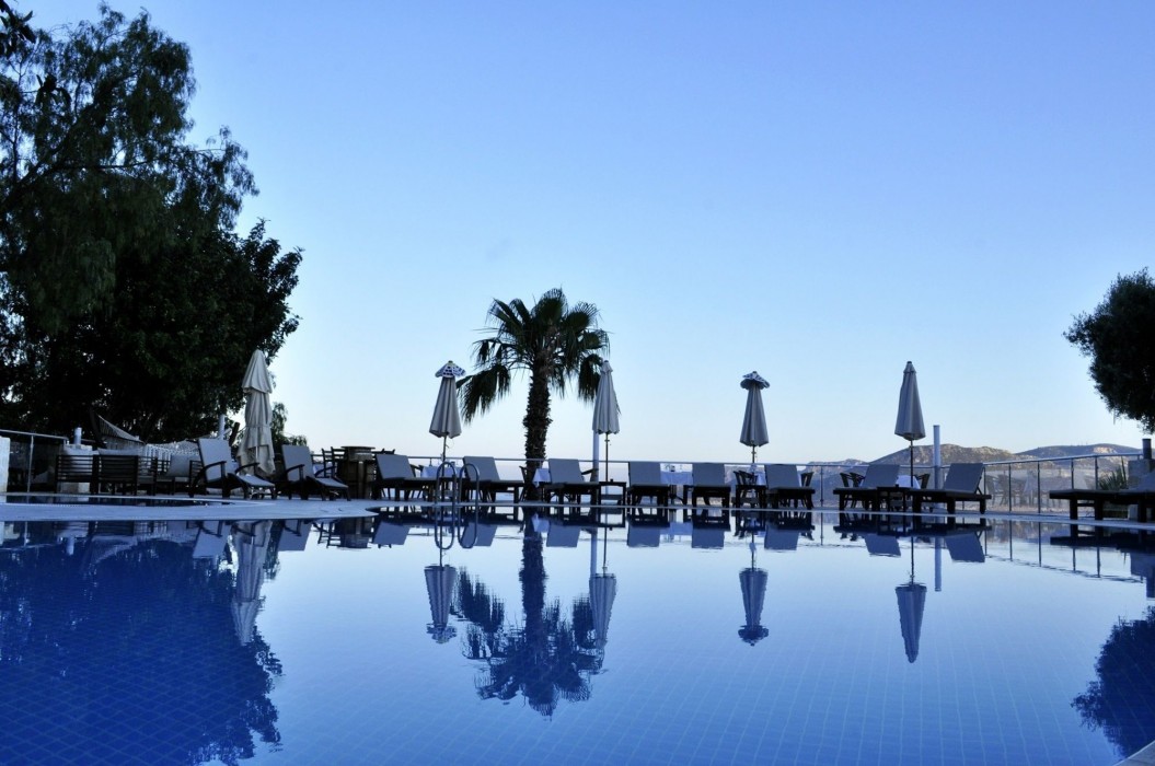 Olea Nova Boutique Hotel